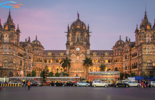 Taxi from Pune to Mumbai, Pune to Mumbai cab, Pune to Mumbai taxi