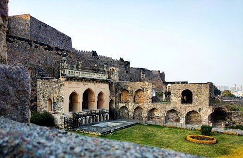 hyderabad to goa cabs